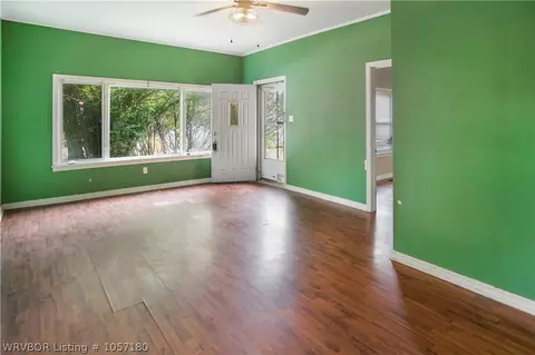 1512 S P St, Fort Smith, AR 72901 photo 2