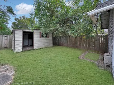 1512 S P St, Fort Smith, AR 72901 photo 19