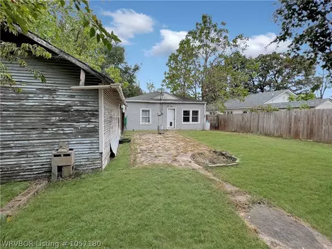 1512 S P St, Fort Smith, AR 72901 photo 21