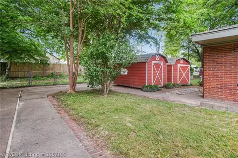 2004 S L St, Fort Smith, AR 72901 photo 24