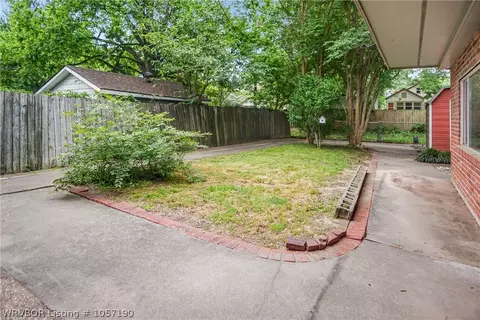 2004 S L St, Fort Smith, AR 72901 photo 23