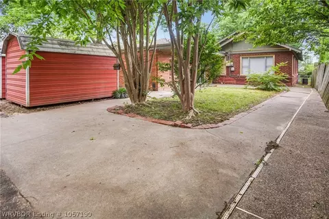 2004 S L St, Fort Smith, AR 72901 photo 25