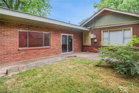 2004 S L St, Fort Smith, AR 72901 photo 22