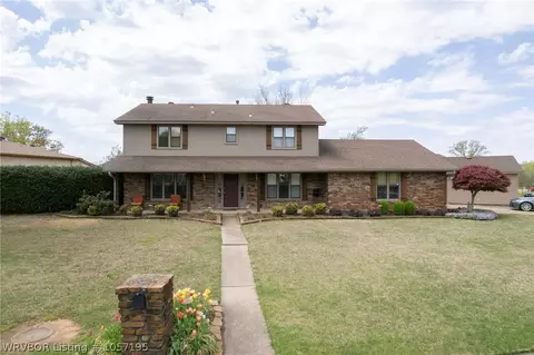 2700 S 96th, Fort Smith, AR 72903 photo 1