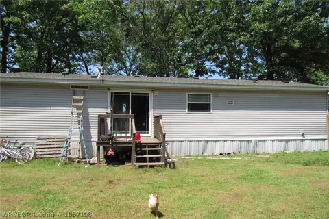 5225 Red Hill Rd, Alma, AR 72921 photo 10
