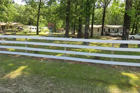 5225 Red Hill Rd, Alma, AR 72921 photo 1