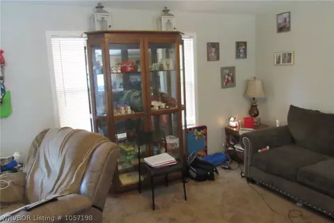 5225 Red Hill Rd, Alma, AR 72921 photo 2