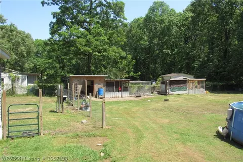 5225 Red Hill Rd, Alma, AR 72921 photo 12