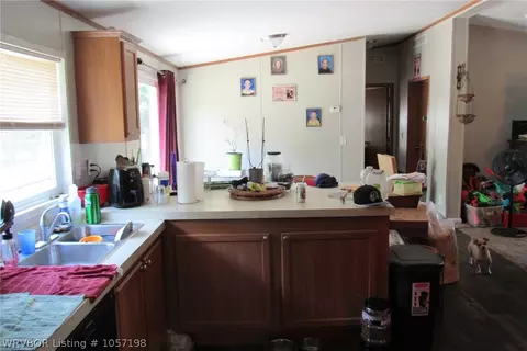 5225 Red Hill Rd, Alma, AR 72921 photo 5