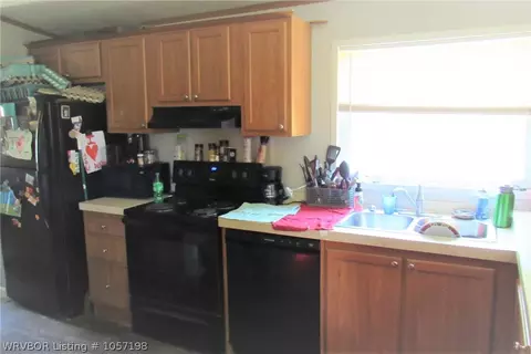 5225 Red Hill Rd, Alma, AR 72921 photo 3