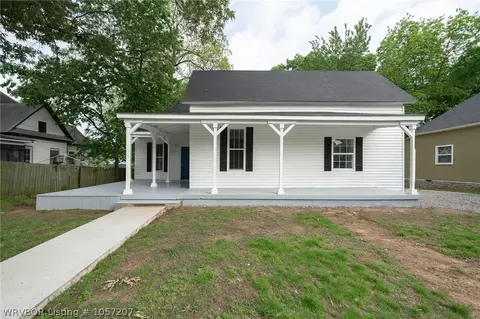 1913 N 13th St, Fort Smith, AR 72904 photo 1