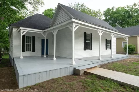 1913 N 13th St, Fort Smith, AR 72904 photo 2