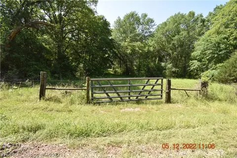 Tract 1 E 1099 Road, Muldrow, OK 74948