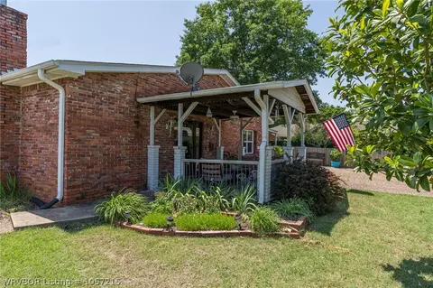 2700 56th St, Fort Smith, AR 72903 photo 5