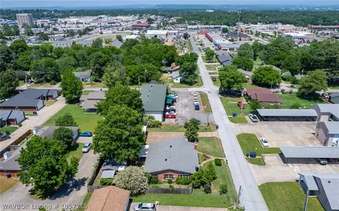 2700 56th St, Fort Smith, AR 72903 photo 36