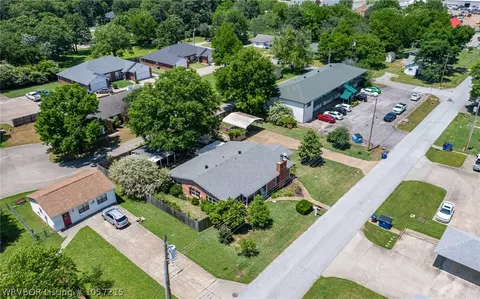 2700 56th St, Fort Smith, AR 72903 photo 48