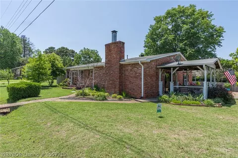 2700 56th St, Fort Smith, AR 72903 photo 2