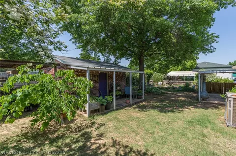 2700 56th St, Fort Smith, AR 72903 photo 42