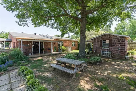 2700 56th St, Fort Smith, AR 72903 photo 44