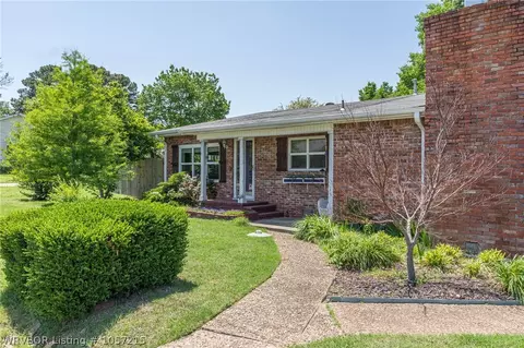 2700 56th St, Fort Smith, AR 72903 photo 1
