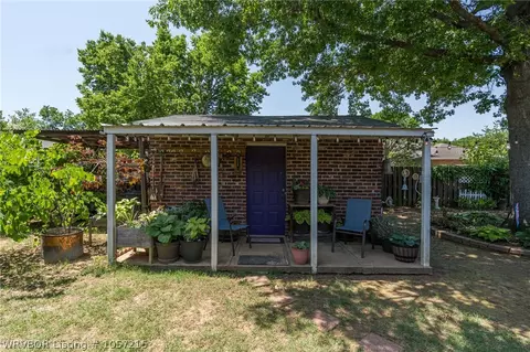 2700 56th St, Fort Smith, AR 72903 photo 39