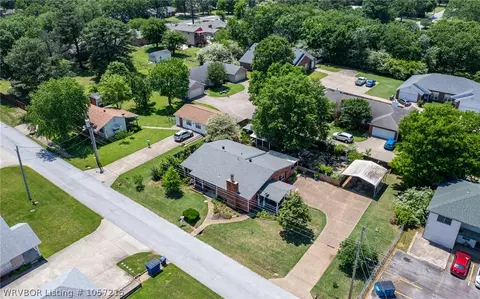 2700 56th St, Fort Smith, AR 72903 photo 10