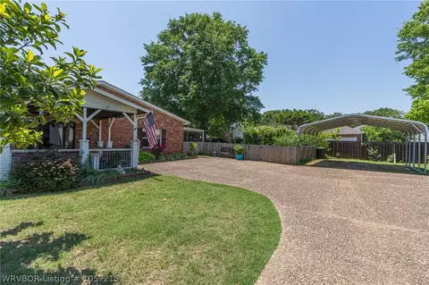 2700 56th St, Fort Smith, AR 72903 photo 8