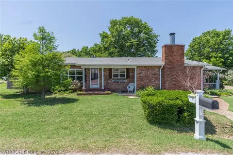 2700 56th St, Fort Smith, AR 72903 photo 3