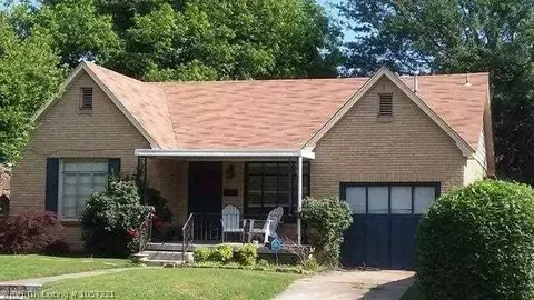 2305 M St, Fort Smith, AR 72901 photo 1