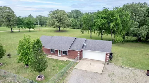 468183 1116 Rd, Gans, OK 74936 photo 3