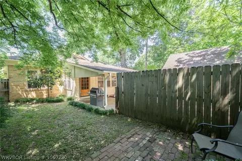 2004 M St, Fort Smith, AR 72901 photo 30