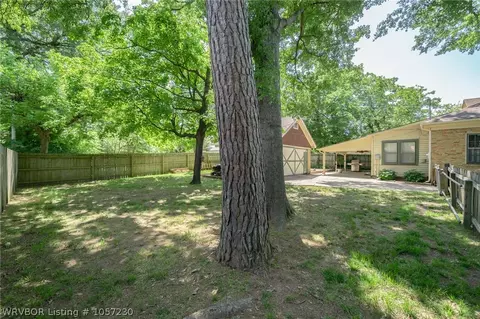 2004 M St, Fort Smith, AR 72901 photo 33