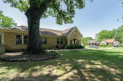 2004 M St, Fort Smith, AR 72901 photo 39