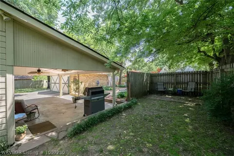2004 M St, Fort Smith, AR 72901 photo 29