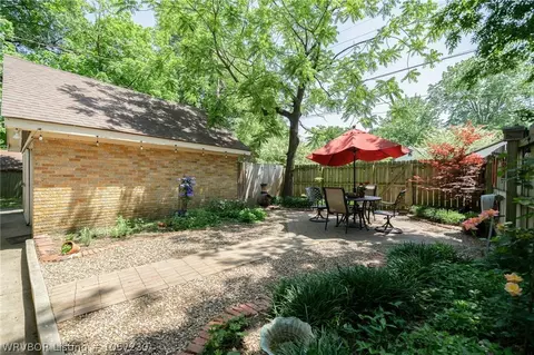 2004 M St, Fort Smith, AR 72901 photo 31