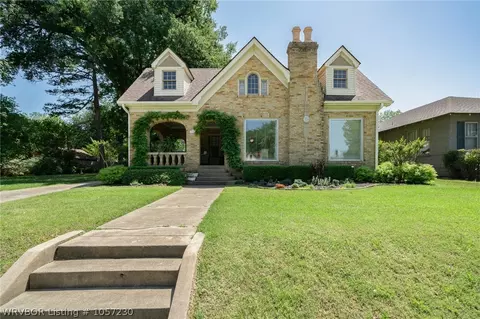 2004 M St, Fort Smith, AR 72901 photo 1