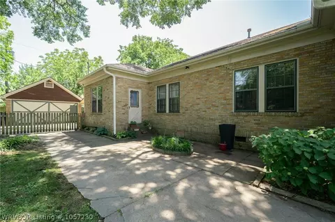 2004 M St, Fort Smith, AR 72901 photo 38