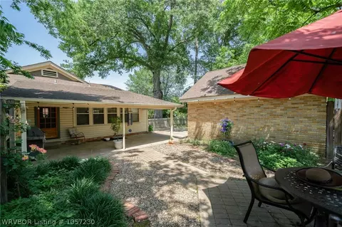 2004 M St, Fort Smith, AR 72901 photo 32