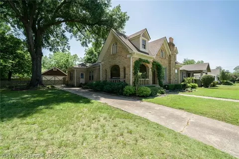 2004 M St, Fort Smith, AR 72901 photo 2