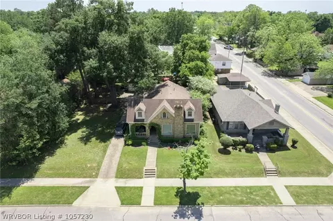 2004 M St, Fort Smith, AR 72901 photo 37