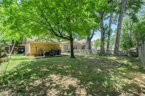 2004 M St, Fort Smith, AR 72901 photo 34