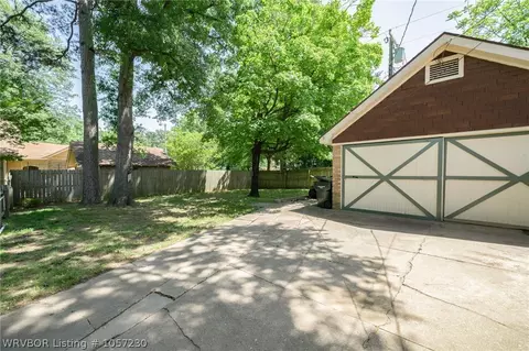 2004 M St, Fort Smith, AR 72901 photo 40