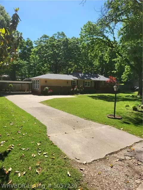 1422 N 56th Ter, Fort Smith, AR 72904 photo 2