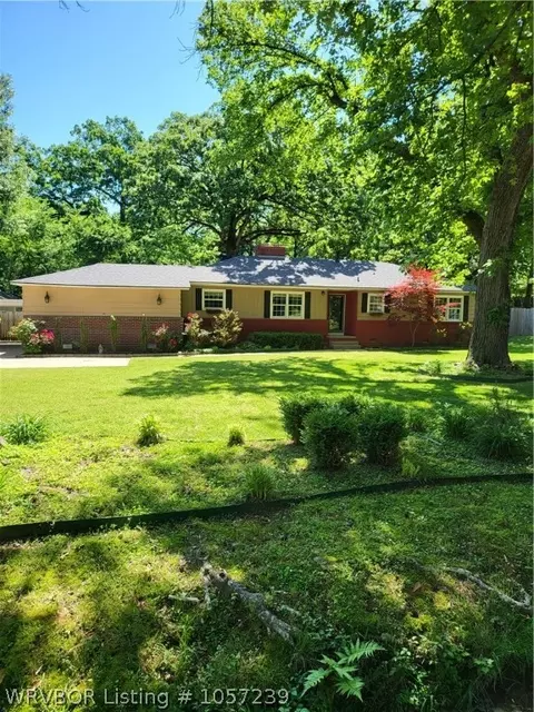 1422 N 56th Ter, Fort Smith, AR 72904 photo 1
