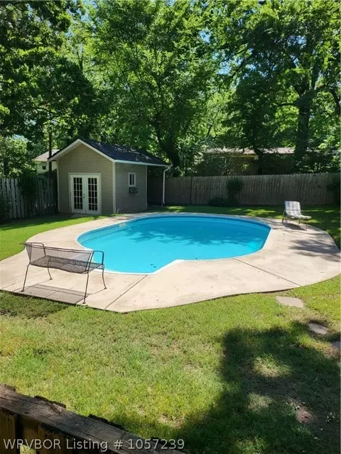 1422 N 56th Ter, Fort Smith, AR 72904 photo 3