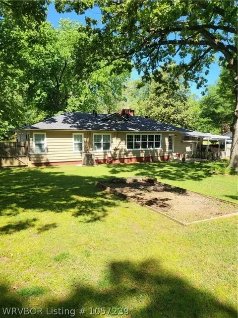 1422 N 56th Ter, Fort Smith, AR 72904 photo 4