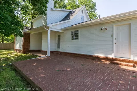 9701 Muirfield Cir, Fort Smith, AR 72908 photo 17