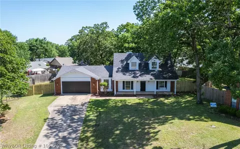 9701 Muirfield Cir, Fort Smith, AR 72908 photo 23