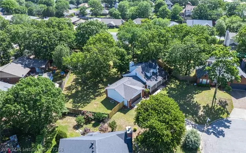 9701 Muirfield Cir, Fort Smith, AR 72908 photo 20