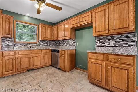 9701 Muirfield Cir, Fort Smith, AR 72908 photo 7